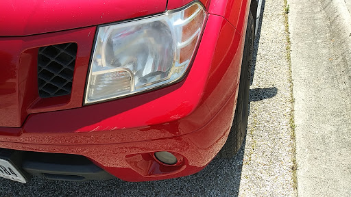 Auto Body Shop «Caliber Collision», reviews and photos, 718 N Elm St, Denton, TX 76201, USA