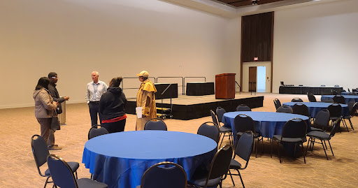 Event Venue «Lexington Center», reviews and photos, 430 W Vine St, Lexington, KY 40507, USA