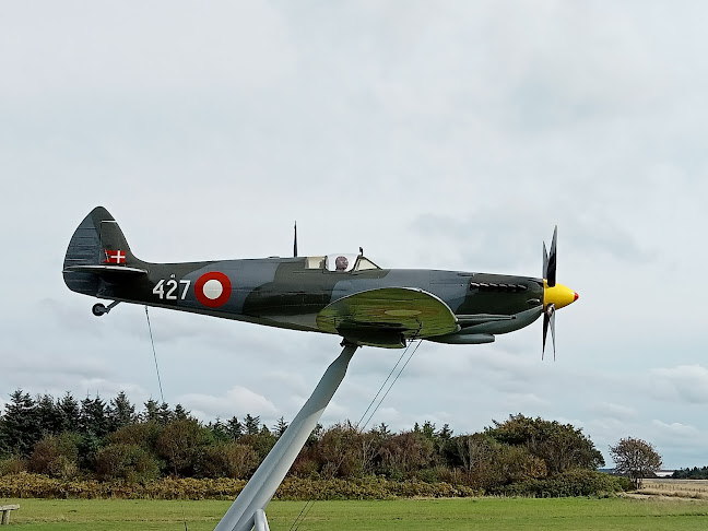 Danmarks Flymuseum - Billund