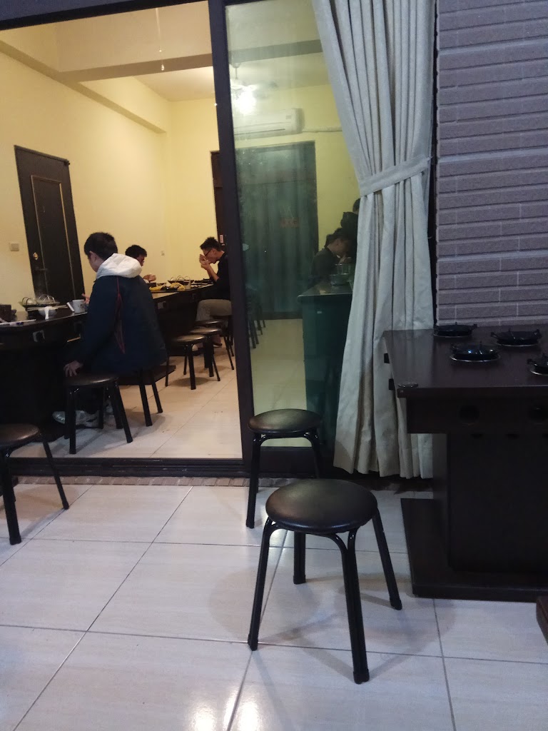 浯洲金鼎燒鍋 的照片