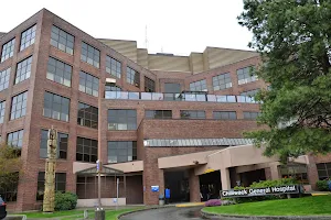 Chilliwack General Hospital image