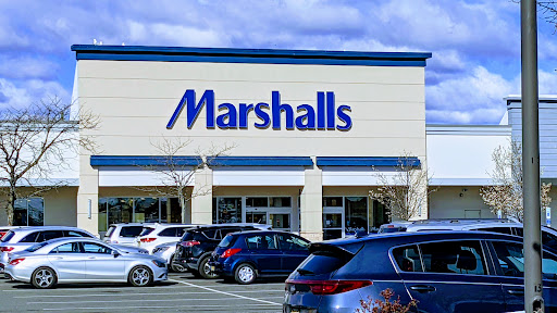 Department Store «Marshalls», reviews and photos, 2401 US-22, Union, NJ 07083, USA