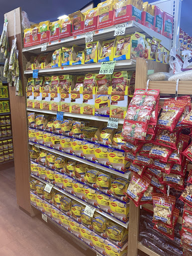 Grocery Store «Brentwood Market Inc», reviews and photos, 1626 Brentwood Rd, Brentwood, NY 11717, USA