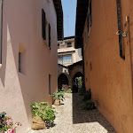 Photo n°8 de l'avis de Andrea.r fait le 28/06/2021 à 08:13 sur le  Osteria Antico Brolo à Gardone Riviera