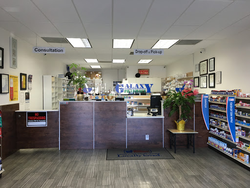 Pharmacy «Galaxy Pharmacy», reviews and photos, 1295 E Anaheim St, Long Beach, CA 90813, USA