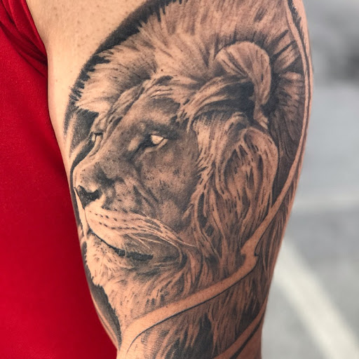 Explore tattoo ideas and meaning, creative tattoo ideas in Atlanta, available at Golden Anchor Tattoo