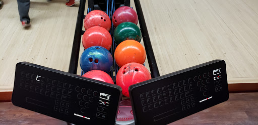 Bowling Alley «AMF Airport Lanes», reviews and photos, 3754 Genesee St, Cheektowaga, NY 14225, USA