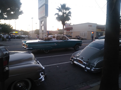 Cell Phone Store «Sprint Store», reviews and photos, 101 E Anaheim St, Wilmington, CA 90744, USA