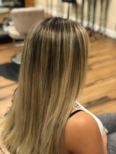 Day Spa «All About You Salon & Day Spa», reviews and photos, 119 Green St, Foxborough, MA 02035, USA