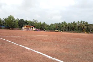 Chirappuram Muncipal Mini Stadium image