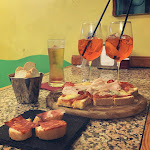 Photo n°2 de l'avis de Valentina.e fait le 20/12/2022 à 06:53 sur le  Bar Franca à Bolognano-Vignole