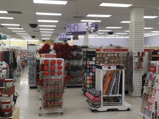 Fabric Store «Jo-Ann Fabrics and Crafts», reviews and photos, 562 Governor Ritchie Hwy a, Severna Park, MD 21146, USA