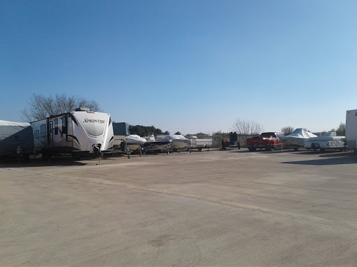 Self-Storage Facility «Lockaway Storage», reviews and photos, 15110 FM471, San Antonio, TX 78253, USA