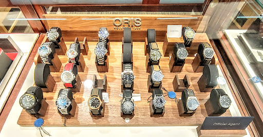 Jeweler «Bennion Jewelers», reviews and photos, 15 S Temple #120, Salt Lake City, UT 84101, USA