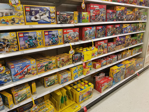 Department Store «Target», reviews and photos, 2887 S Rochester Rd, Rochester Hills, MI 48307, USA