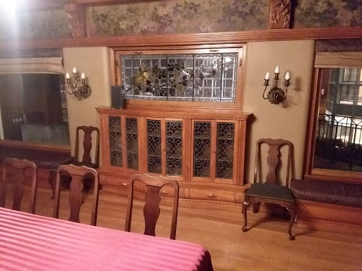 Concert Hall «Capitol Center For the Arts», reviews and photos, 44 S Main St, Concord, NH 03301, USA