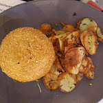 Photo n°1 de l'avis de Group.f fait le 04/01/2018 à 19:41 sur le restaurants Le Vieux Pressoir à Carouge