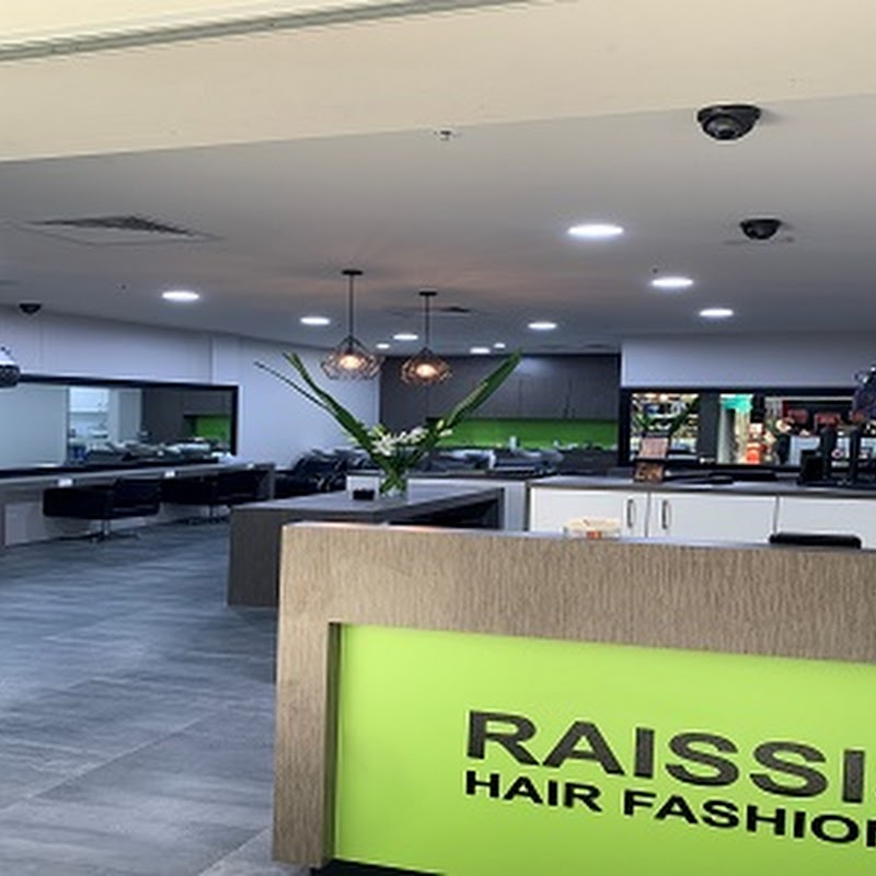 Raissis Hair Fashions