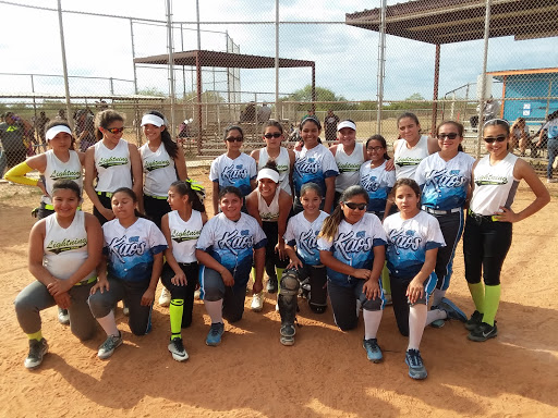 Park «Arroyo Park», reviews and photos, 1101 E New Hampshire St, Harlingen, TX 78550, USA