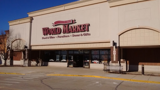 Furniture Store «Cost Plus World Market», reviews and photos, 6000 Northwest Hwy, Crystal Lake, IL 60014, USA
