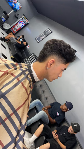 Beauty Salon «El Sol Barber & Beauty Salon», reviews and photos, 440 N Garey Ave, Pomona, CA 91767, USA