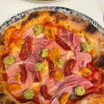 Photo n°1 de l'avis de Ilaria.o fait le 05/03/2024 à 22:01 sur le  Botticella à Pavia