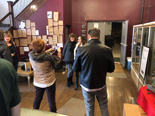 Movie Theater «Cinema Detroit», reviews and photos, 4126 3rd Ave, Detroit, MI 48201, USA