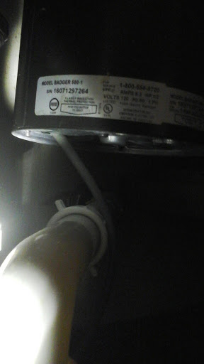 Plumber «Dial One Johnson Plumbing», reviews and photos, 5341 Ranch Cedar Rd, Midlothian, TX 76065, USA