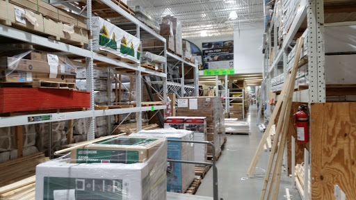 Home Improvement Store «Menards», reviews and photos, 1465 Menard Dr, Detroit Lakes, MN 56501, USA