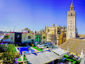 All year round hotels Seville