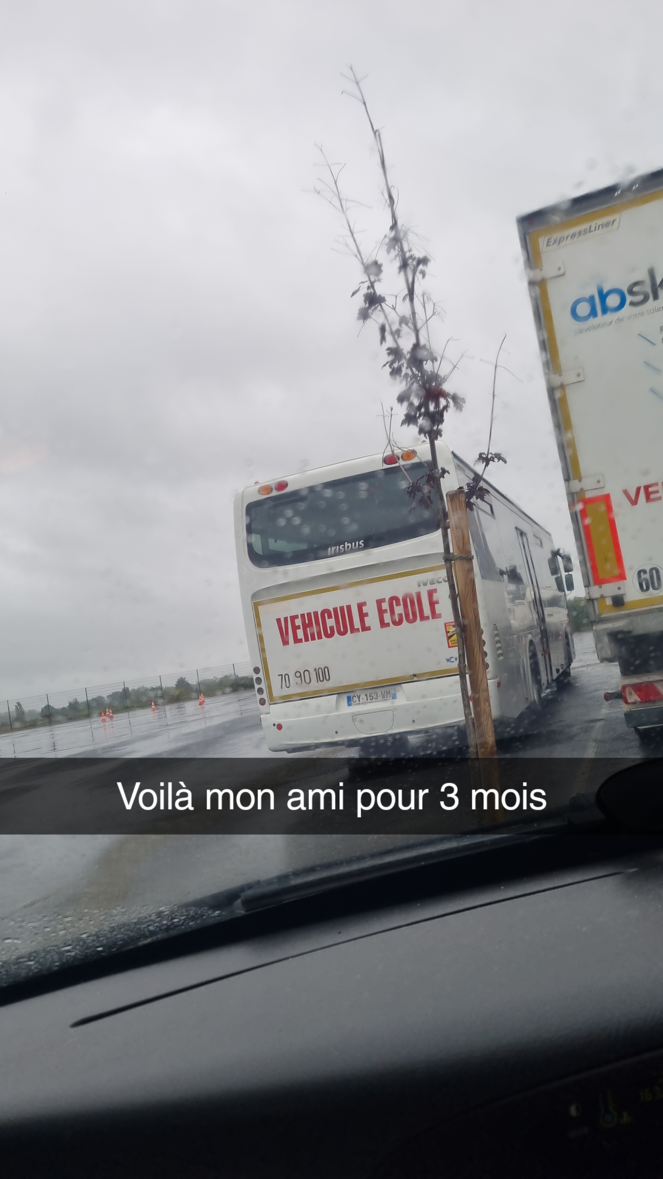 Photo n° 5 de l'avis de Isabelle.u fait le 05/02/2024 à 15:11
