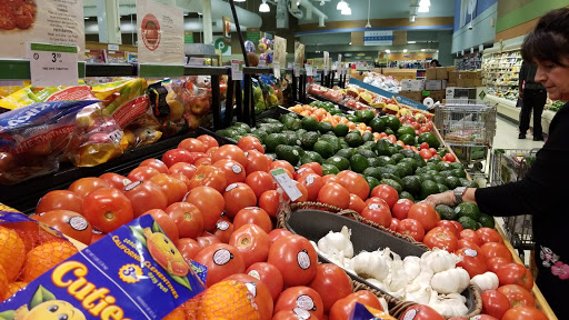 Supermarket «Publix Super Market at Lakeview Center», reviews and photos, 1400 Coral Ridge Dr, Coral Springs, FL 33071, USA