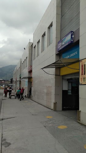 PC3R+8P3, Quito 170146, Ecuador