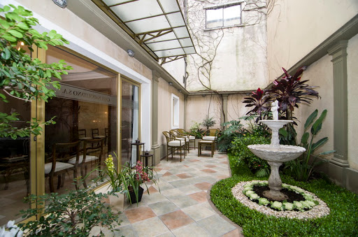 Casa Córdoba - Servicios Funerarios en Buenos Aires