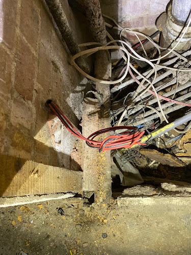 Comments and reviews of A S Electrical Services