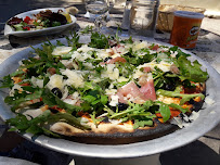 Pizza du Pizzeria Chez Zé à Marseille - n°14