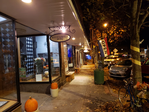 Eclectic Restaurant «The Stomping Ground», reviews and photos, 132 Main Street, Putnam, CT 06260, USA