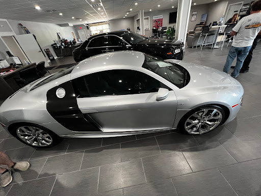 Used Car Dealer «AUTO ENTERPRISE», reviews and photos, 6901 US-19, New Port Richey, FL 34652, USA