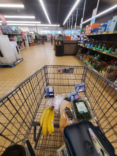 Supermarket «ALDI», reviews and photos, 1645 E Kearney St, Springfield, MO 65803, USA