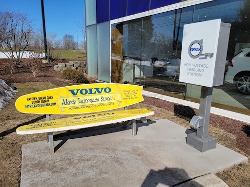 Car Dealer «Patrick Volvo», reviews and photos, 1600 E Higgins Rd, Schaumburg, IL 60173, USA