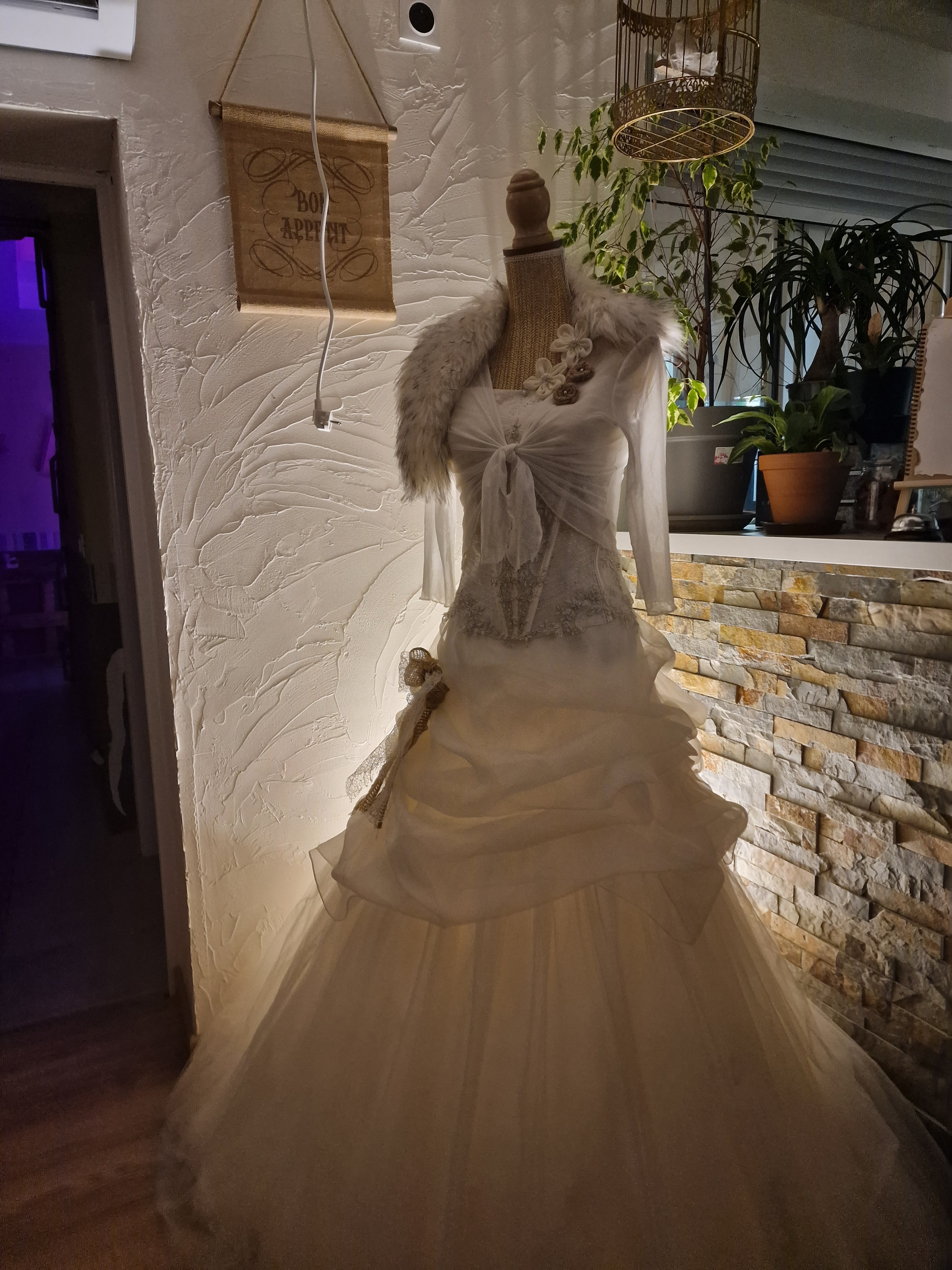 Photo n° 2 de l'avis de aline.o fait le 05/03/2023 à 17:24