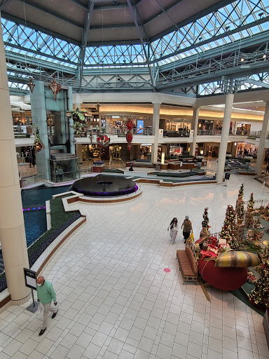 Department Store «Nordstrom The Gardens», reviews and photos, 3111 PGA Boulevard, Palm Beach Gardens, FL 33410, USA