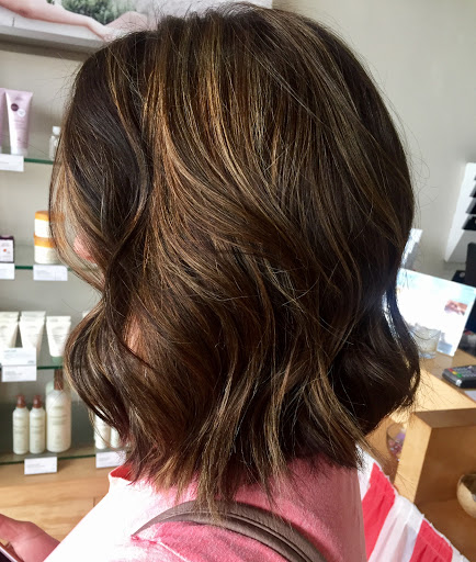 Beauty Salon «Davanti Salon.Spa», reviews and photos, 1800 S Loop 288 #222, Denton, TX 76205, USA