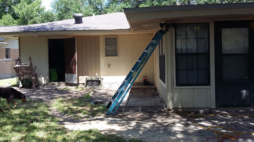 Golf Club «Northern Hills Golf Club», reviews and photos, 13202 Scarsdale, San Antonio, TX 78217, USA