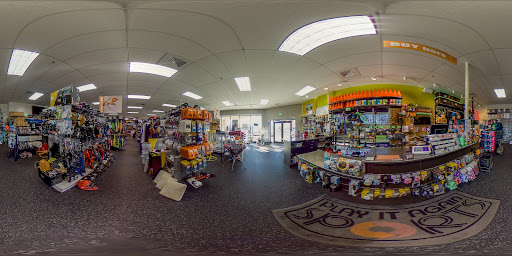 Sporting Goods Store «Play It Again Sports», reviews and photos, 800 S Hover Rd #43, Longmont, CO 80501, USA