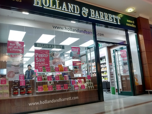 Holland & Barrett