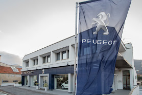 Peugeot Bartolozzi