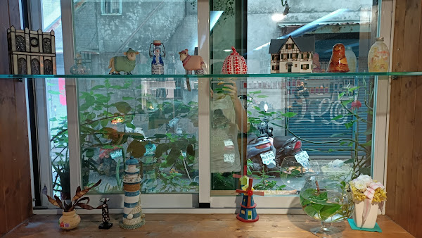 Photo 7 of es Cafe