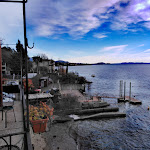 Photo n°3 de l'avis de Barbara.e fait le 31/12/2018 à 08:35 sur le  Albergo ristorante pizzeria Beata Giovannina à Suna