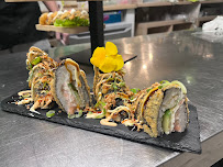 Les plus récentes photos du Restaurant japonais Tchiki Sushi à Martigues - n°2